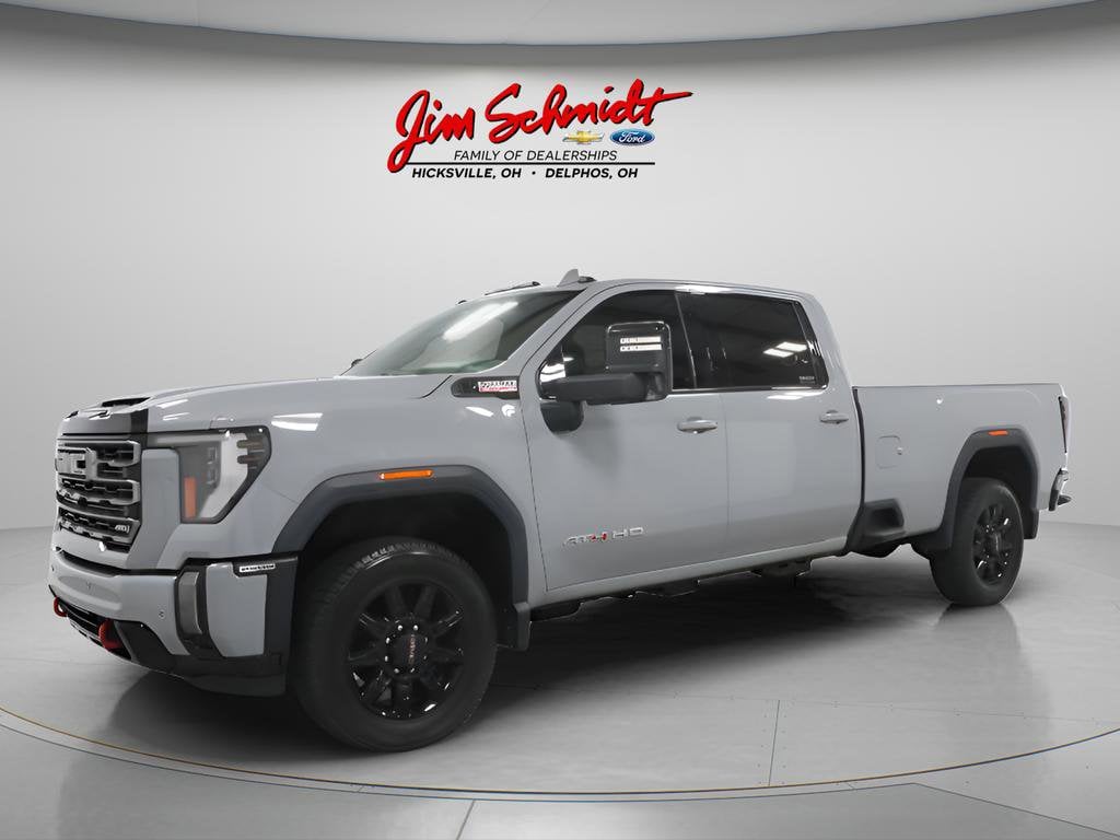 gmc sierra 2500hd 2024 1GT19PEY4RF316982 image gmc sierra 2500hd 2024 1GT19PEY4RF316982 image